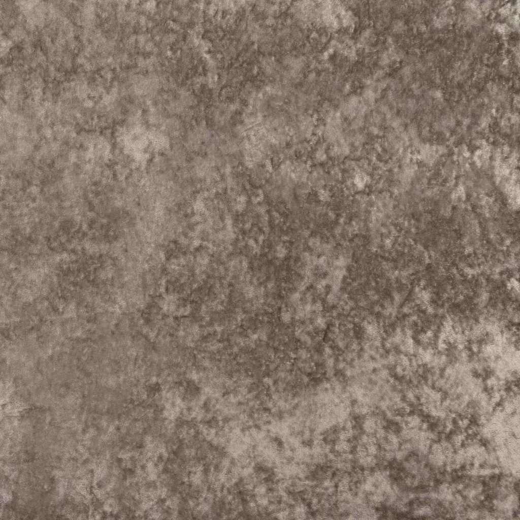 Aksominio tipo užuolaidos 2 pcs Kapučino 175 x 140 cm Aksomas