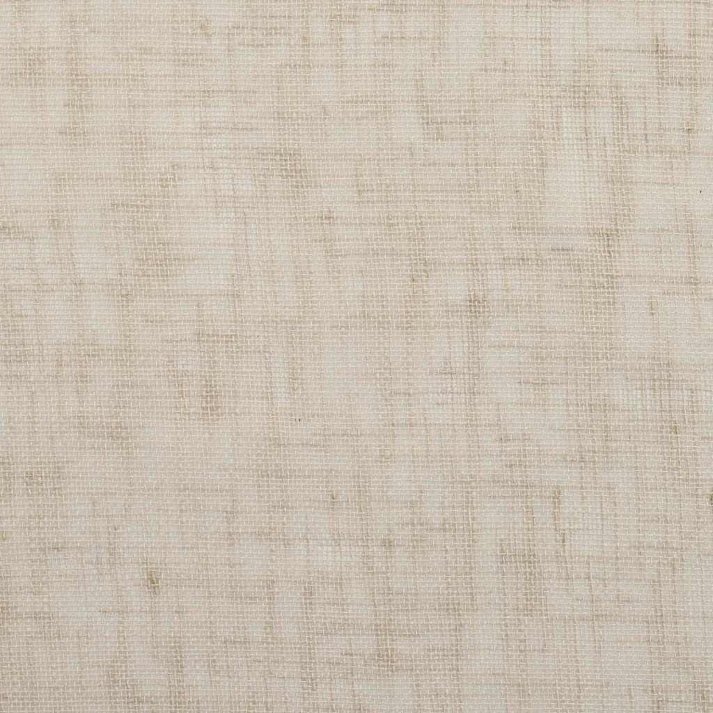 Voile Užuolaida 2 pcs Smėlio 260 x 140 cm Poliesteris