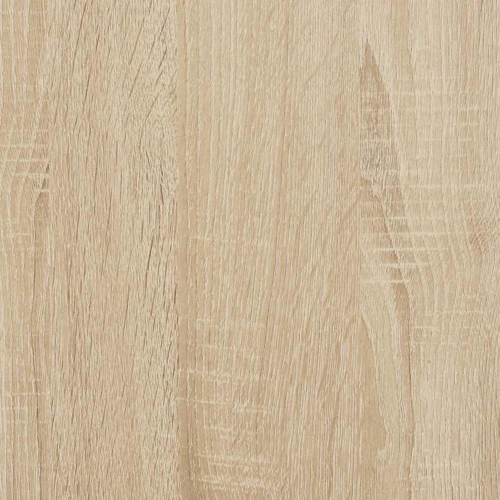 konsolinis staliukas su stalčiais, 85,5x38,5x74,5 cm
