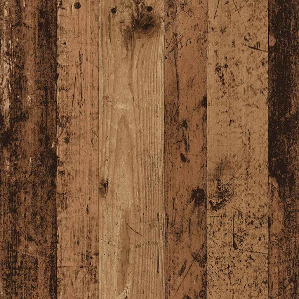 konsolinis staliukas su stalčiais, 85,5x38,5x74,5 cm