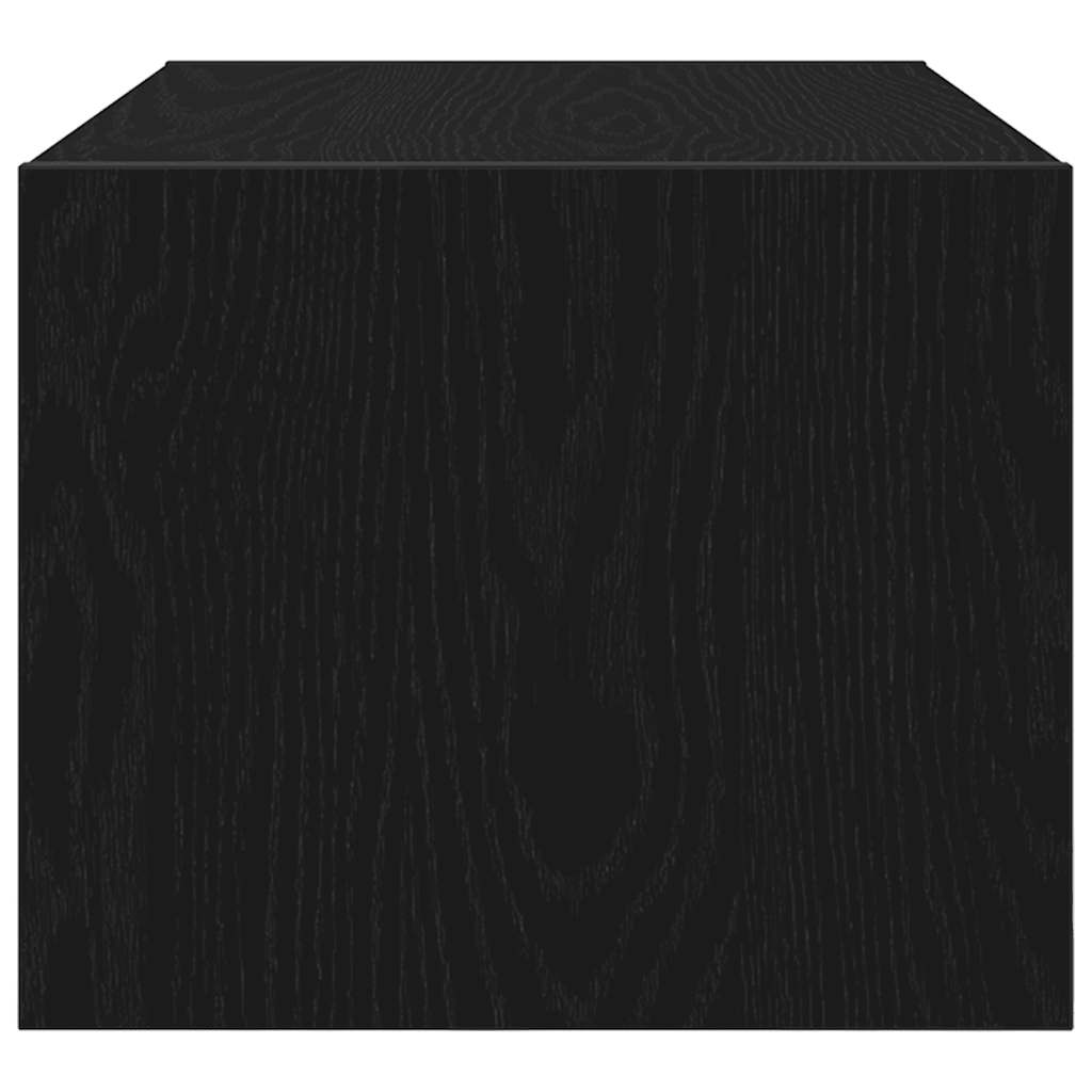 Televizoriaus spintelės, 2vnt., 60x31x25,5 cm, mediena