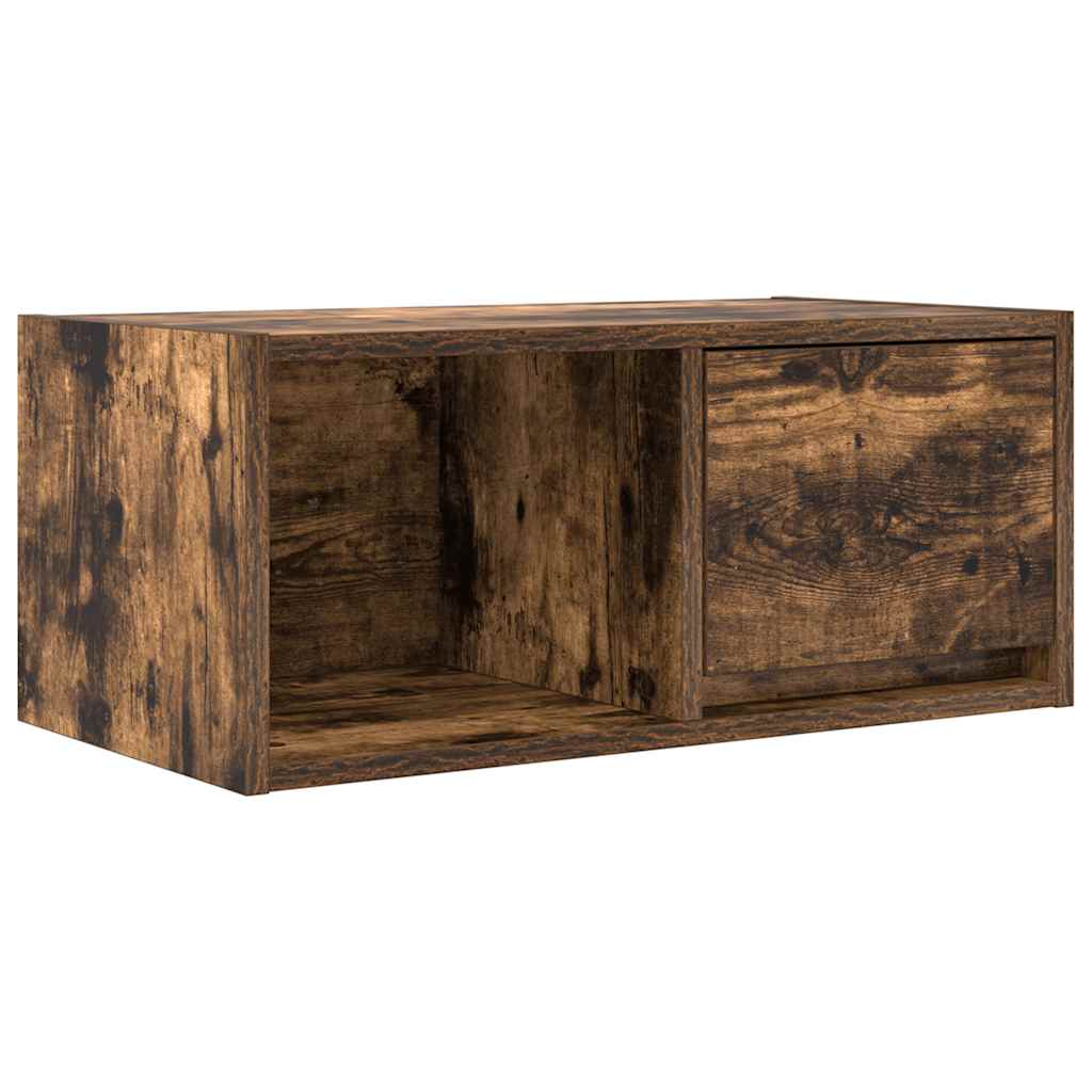TV skapīši, 2 gab., 60x31x25,5 cm, koks