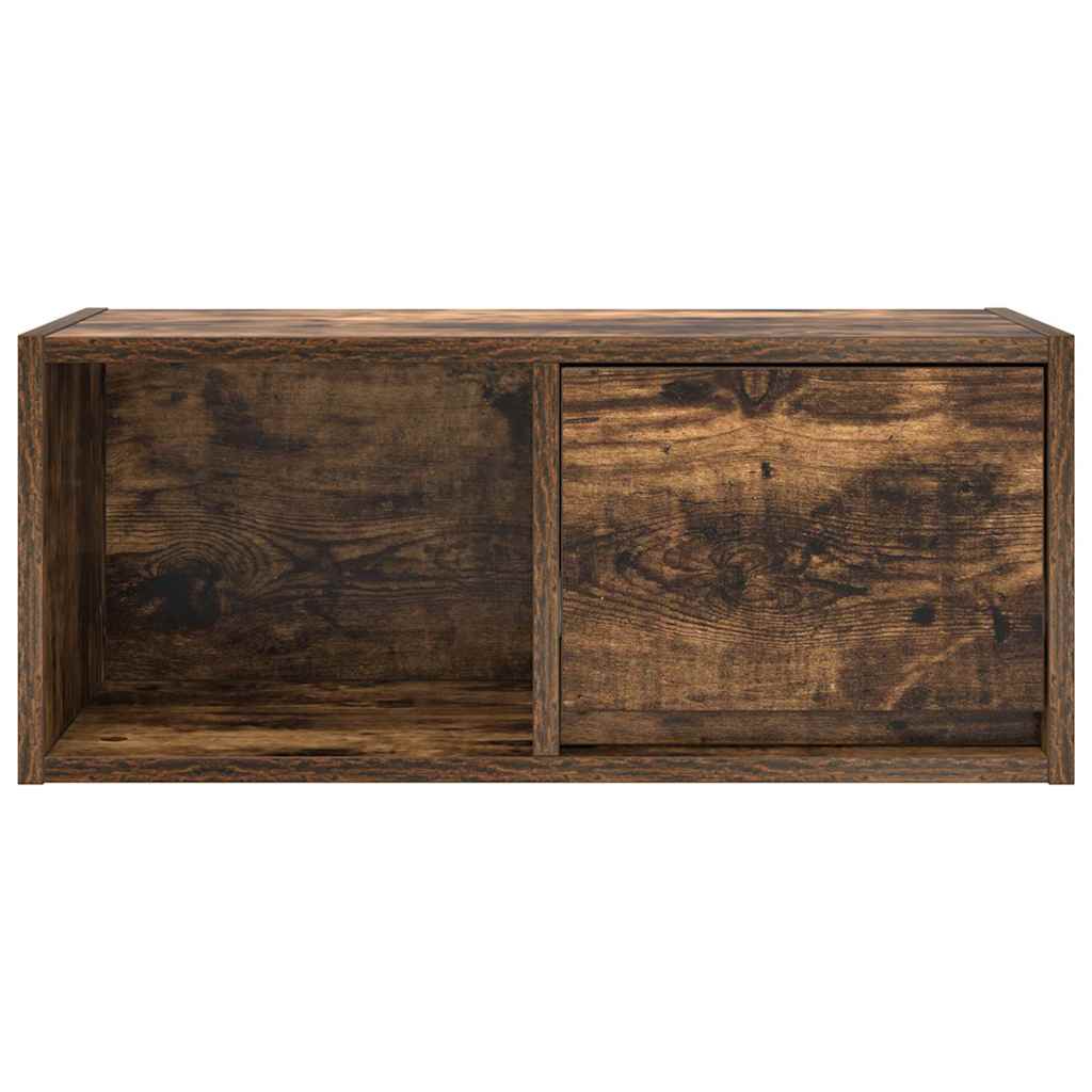 TV skapīši, 2 gab., 60x31x25,5 cm, koks
