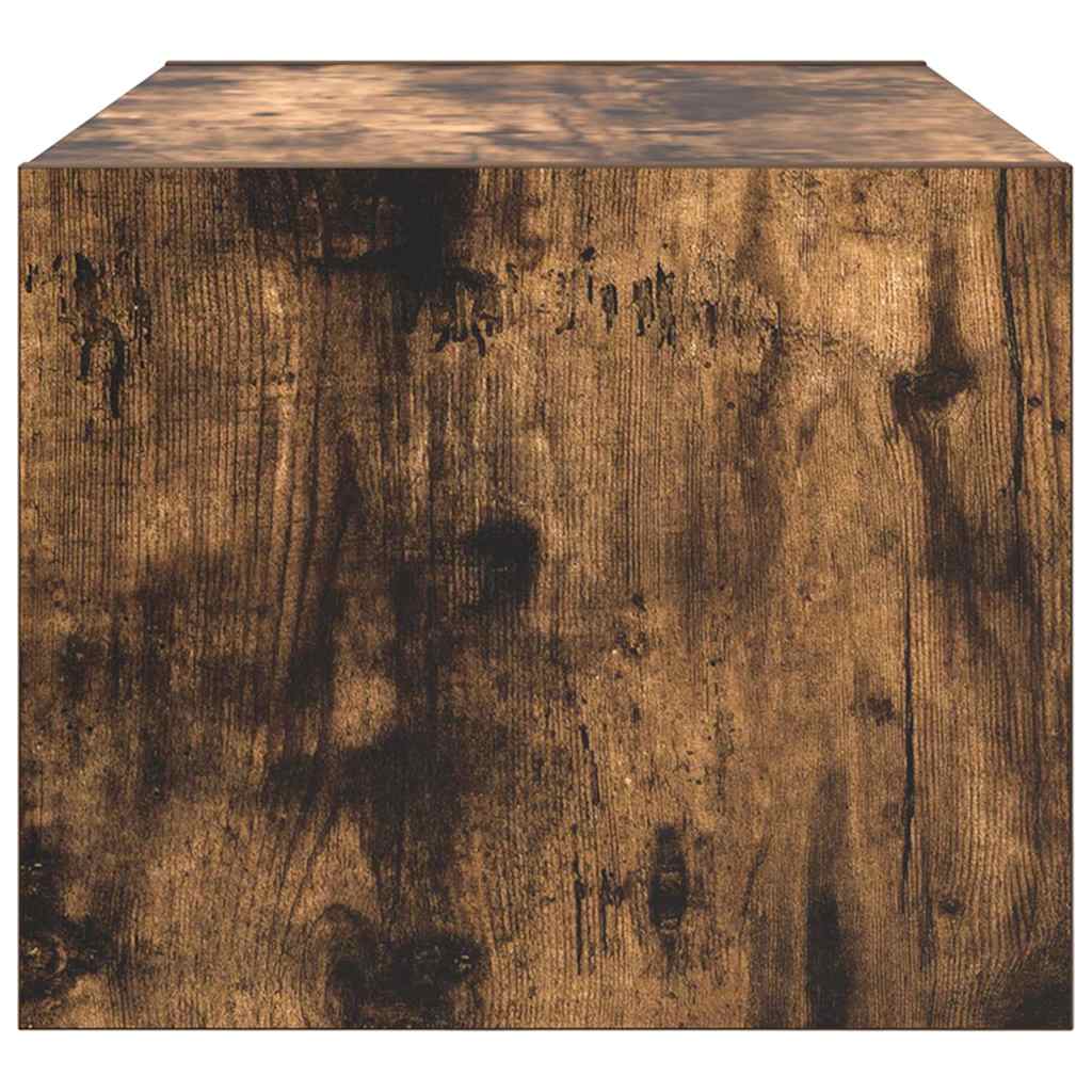 TV skapīši, 2 gab., 60x31x25,5 cm, koks