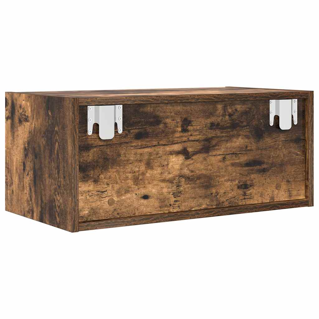 TV skapīši, 2 gab., 60x31x25,5 cm, koks