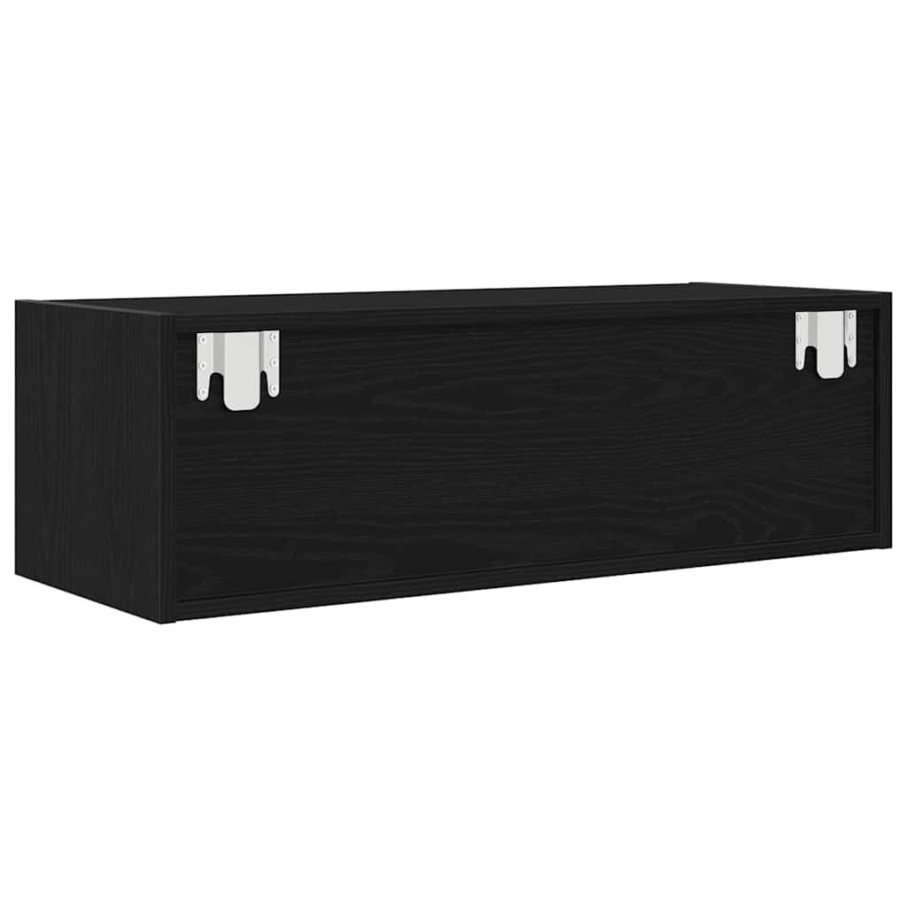 TV skapīši, 2 gab., 80x31x25,5 cm, koks