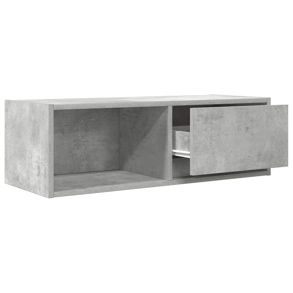 TV skapīši, 2 gab., 80x31x25,5 cm, koks