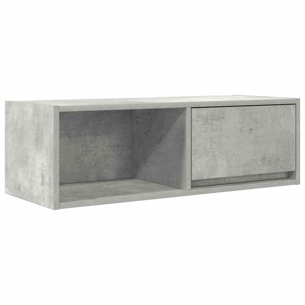 TV skapīši, 2 gab., 80x31x25,5 cm, koks