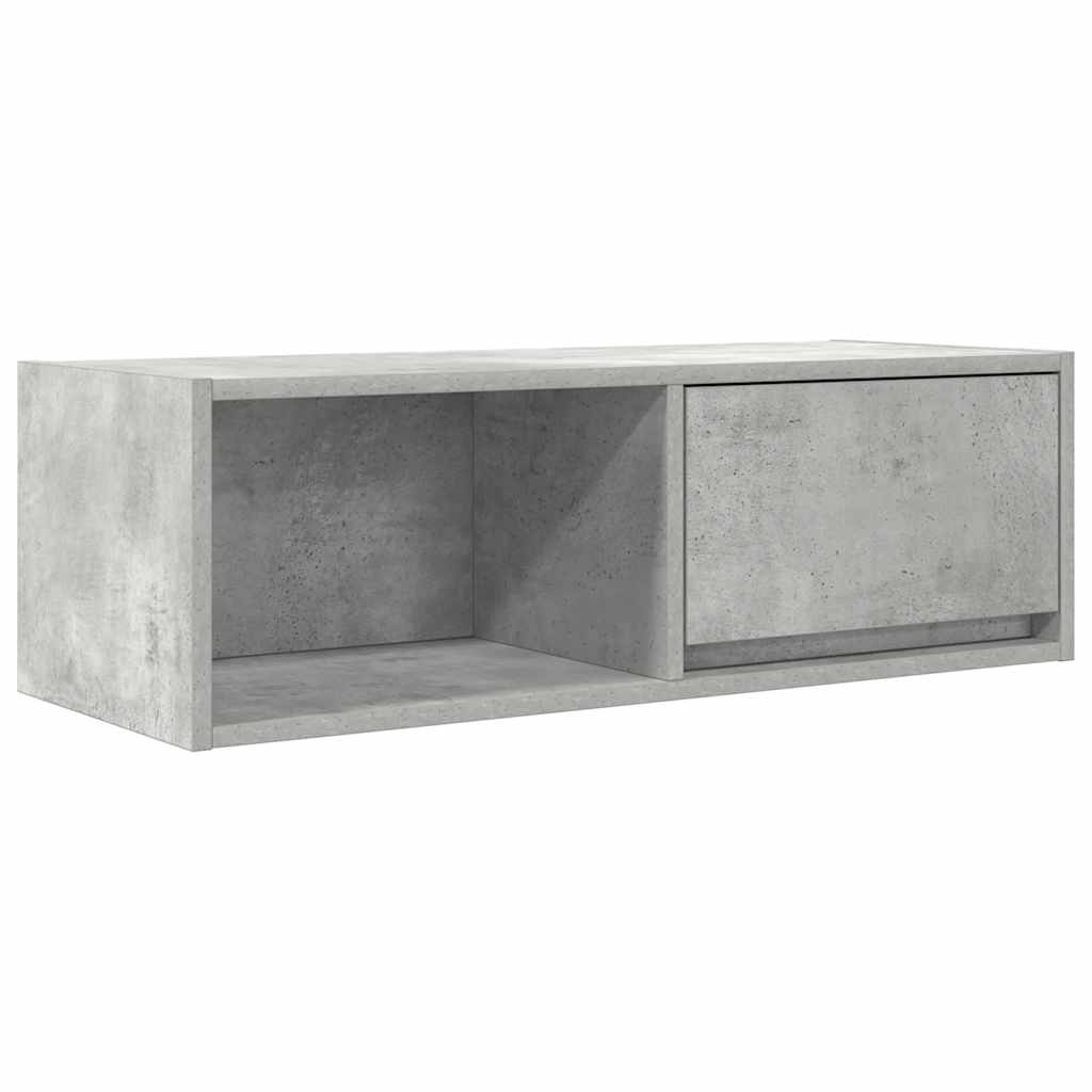 TV skapīši, 2 gab., 80x31x25,5 cm, koks