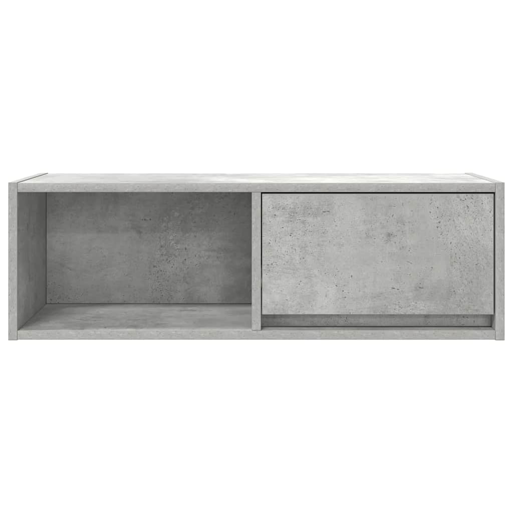 TV skapīši, 2 gab., 80x31x25,5 cm, koks