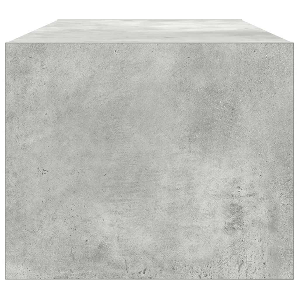 TV skapīši, 2 gab., 80x31x25,5 cm, koks