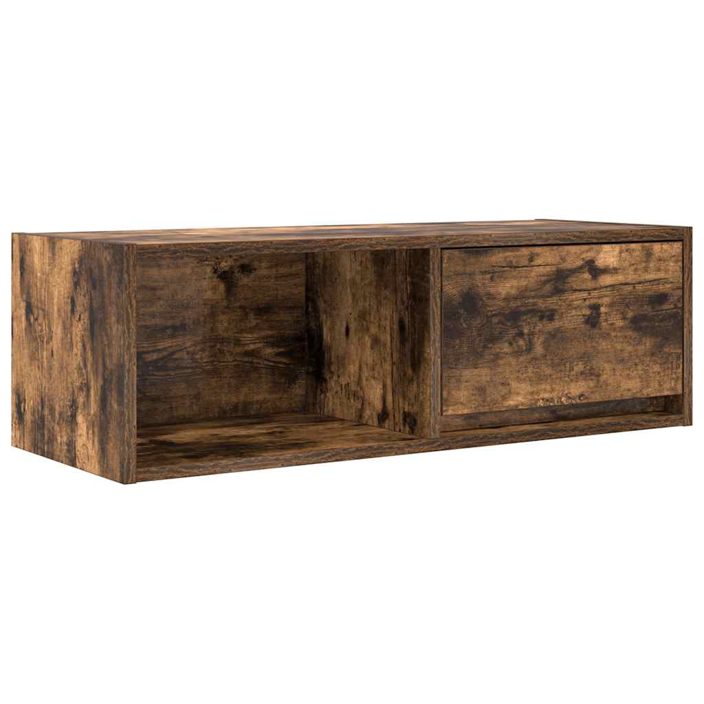 TV skapīši, 2 gab., 80x31x25,5 cm, koks