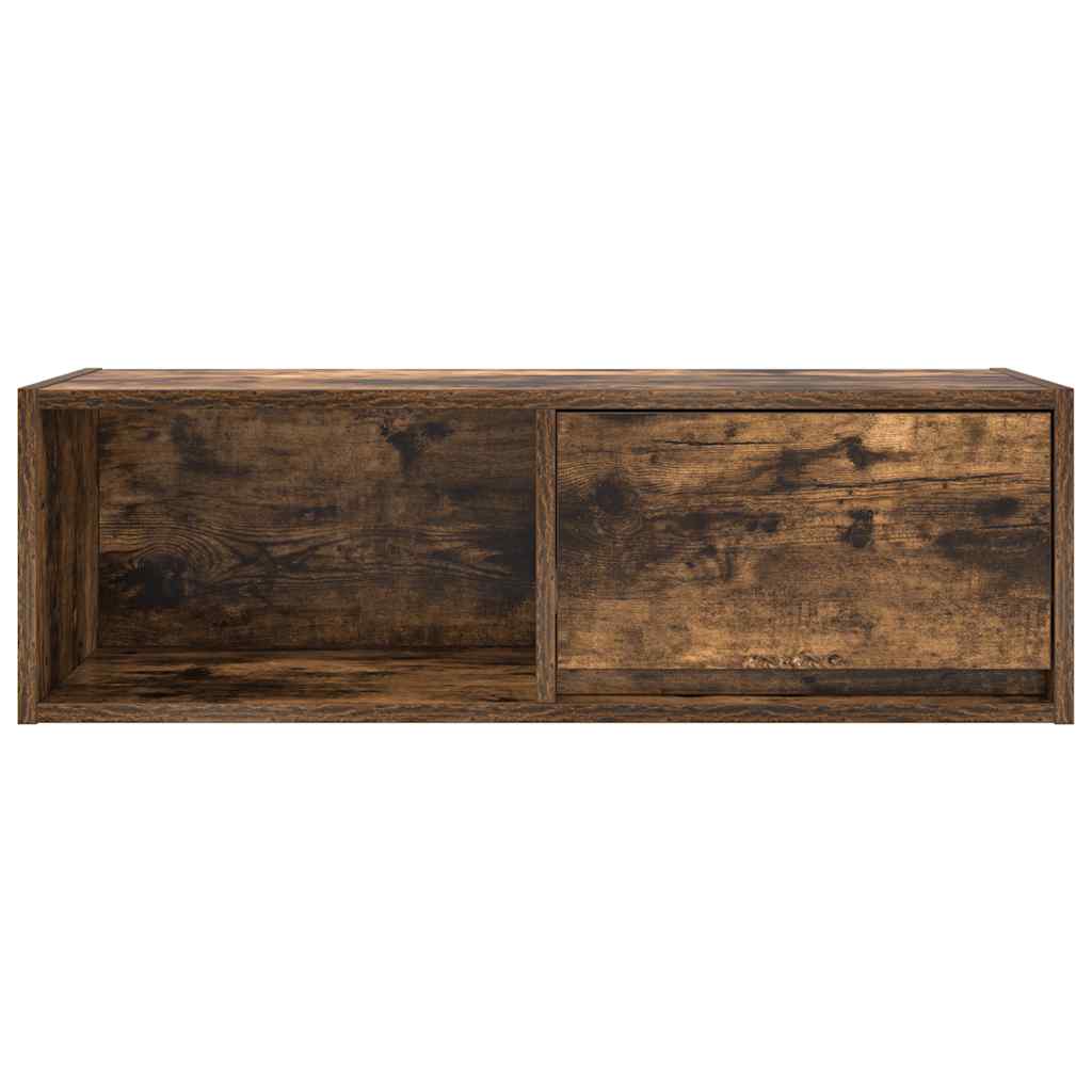 TV skapīši, 2 gab., 80x31x25,5 cm, koks