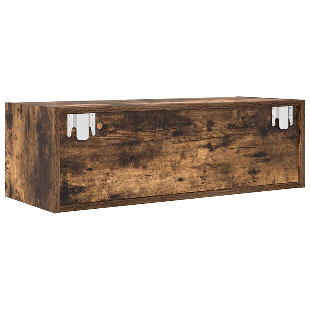 TV skapīši, 2 gab., 80x31x25,5 cm, koks