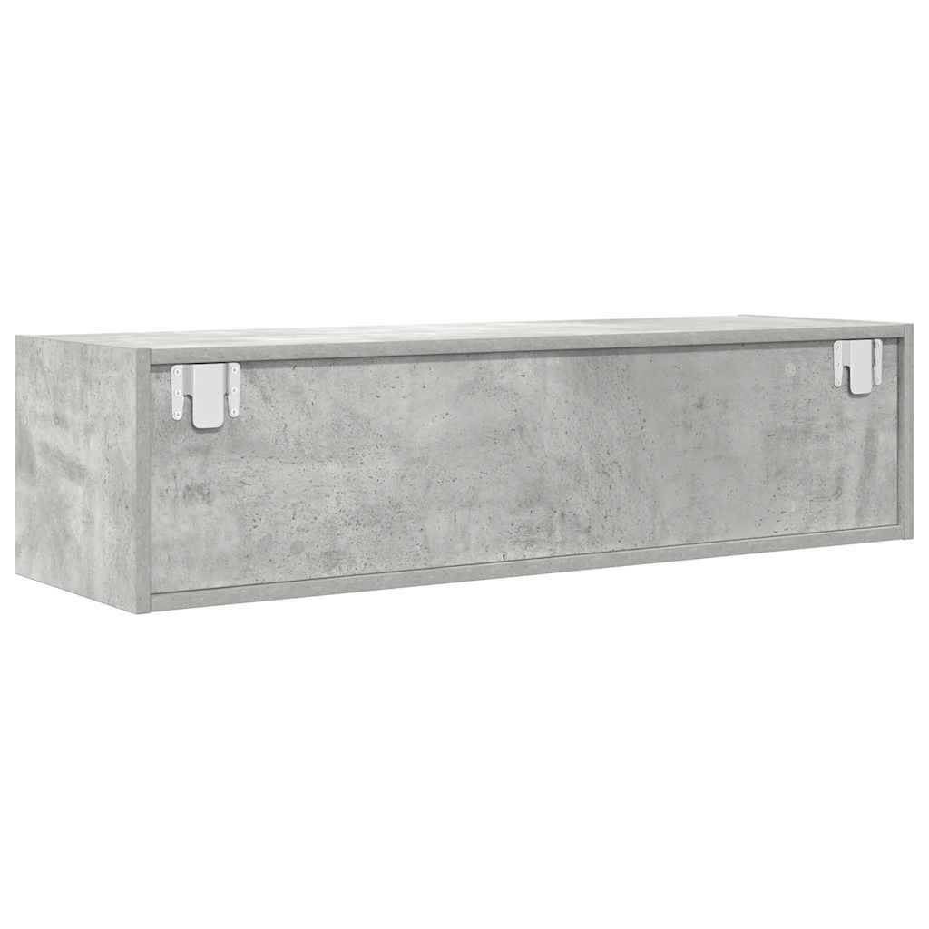 TV cabinets, 2 pcs., 100x31x25.5 cm, wood