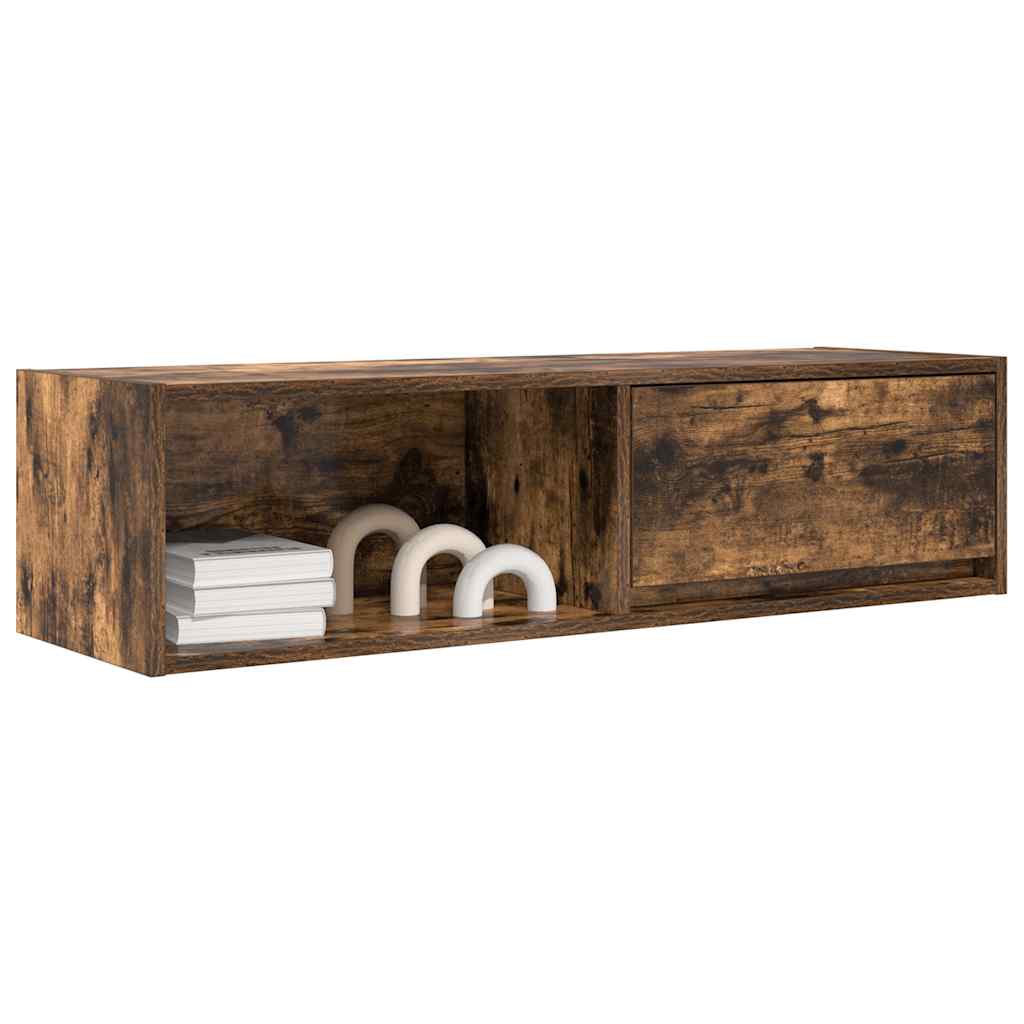 TV skapīši, 2 gab., 100x31x25,5 cm, koks