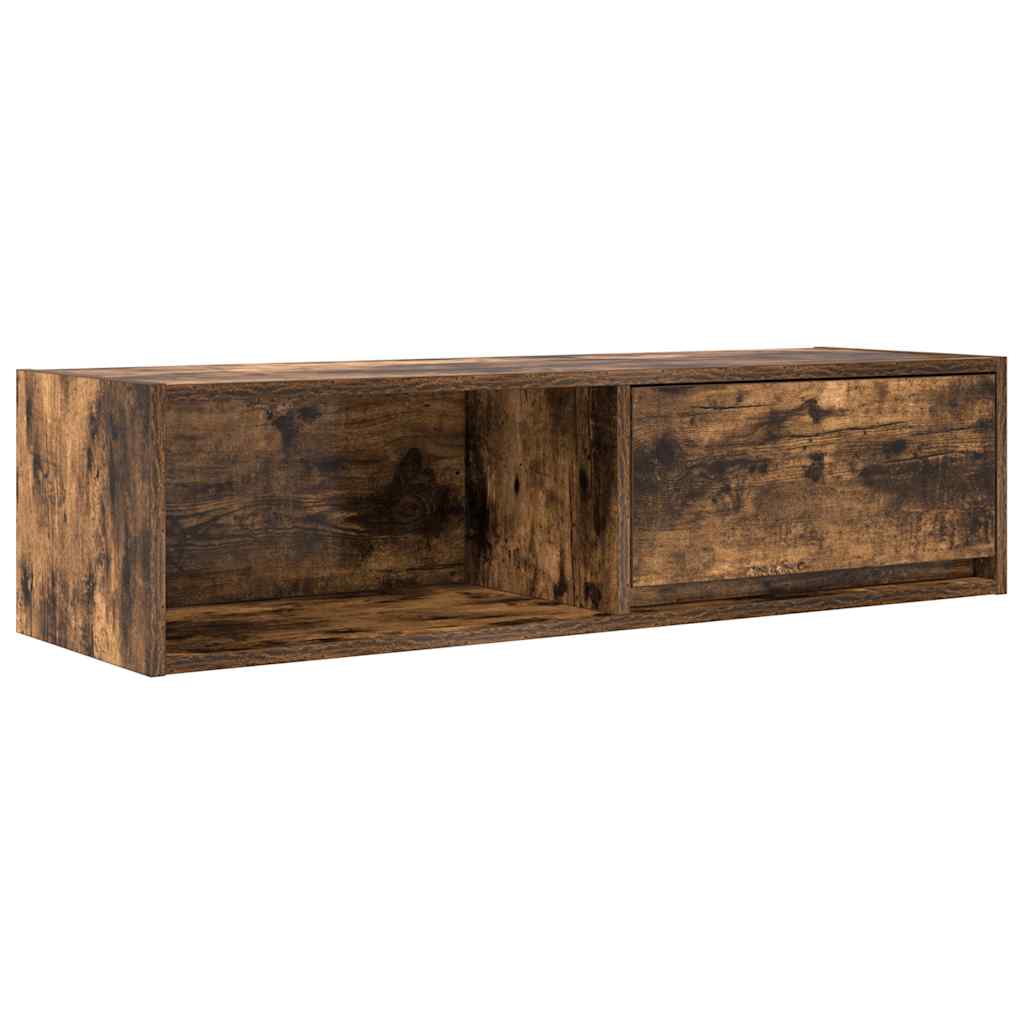 TV skapīši, 2 gab., 100x31x25,5 cm, koks