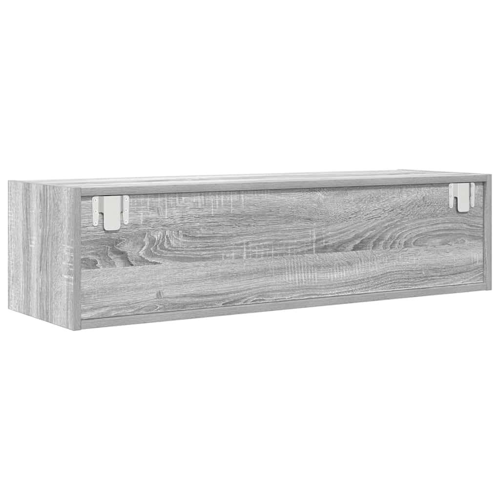 TV skapīši, 2 gab., 100x31x25,5 cm, koks