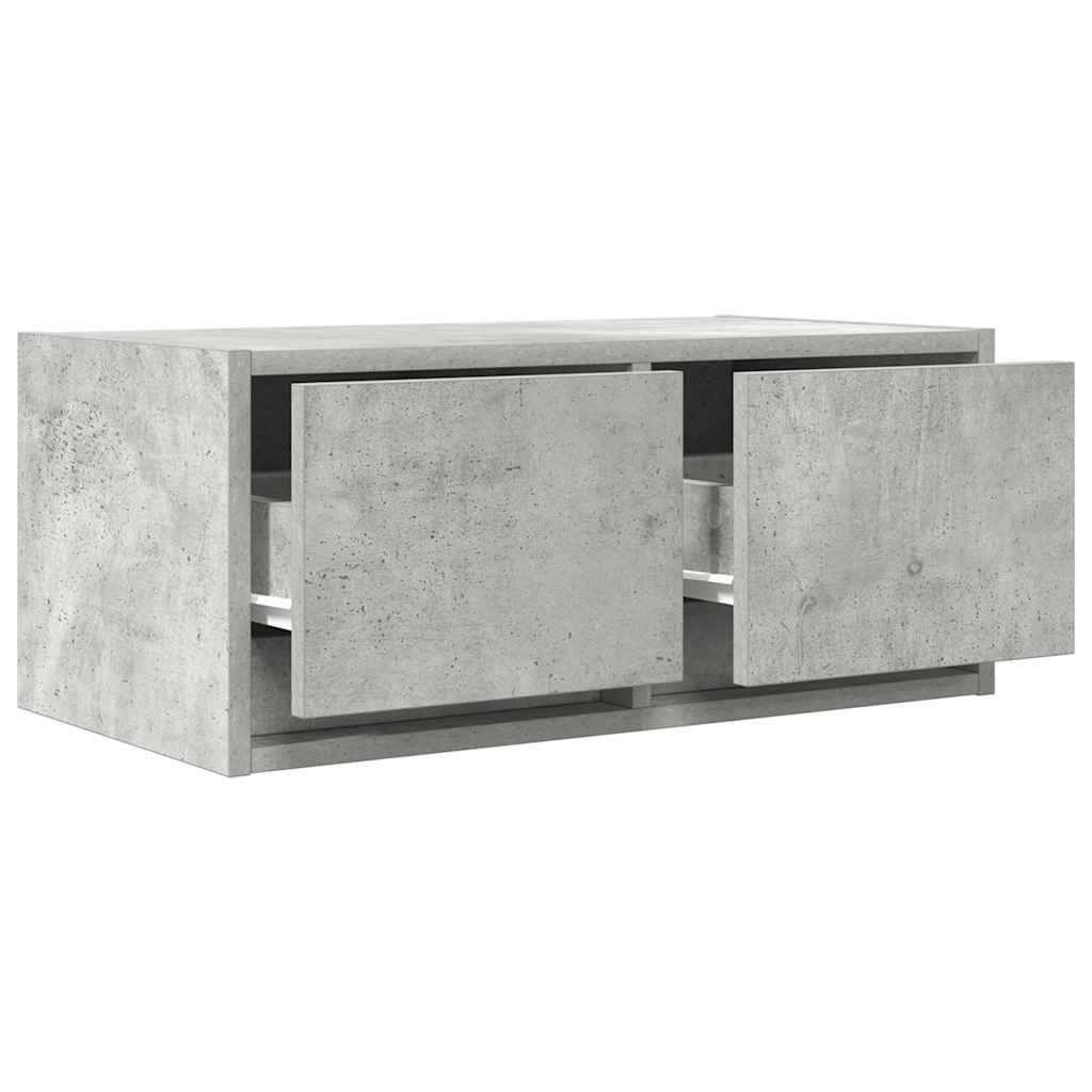Televizoriaus spintelės, 2vnt., 60x31x25,5 cm, mediena