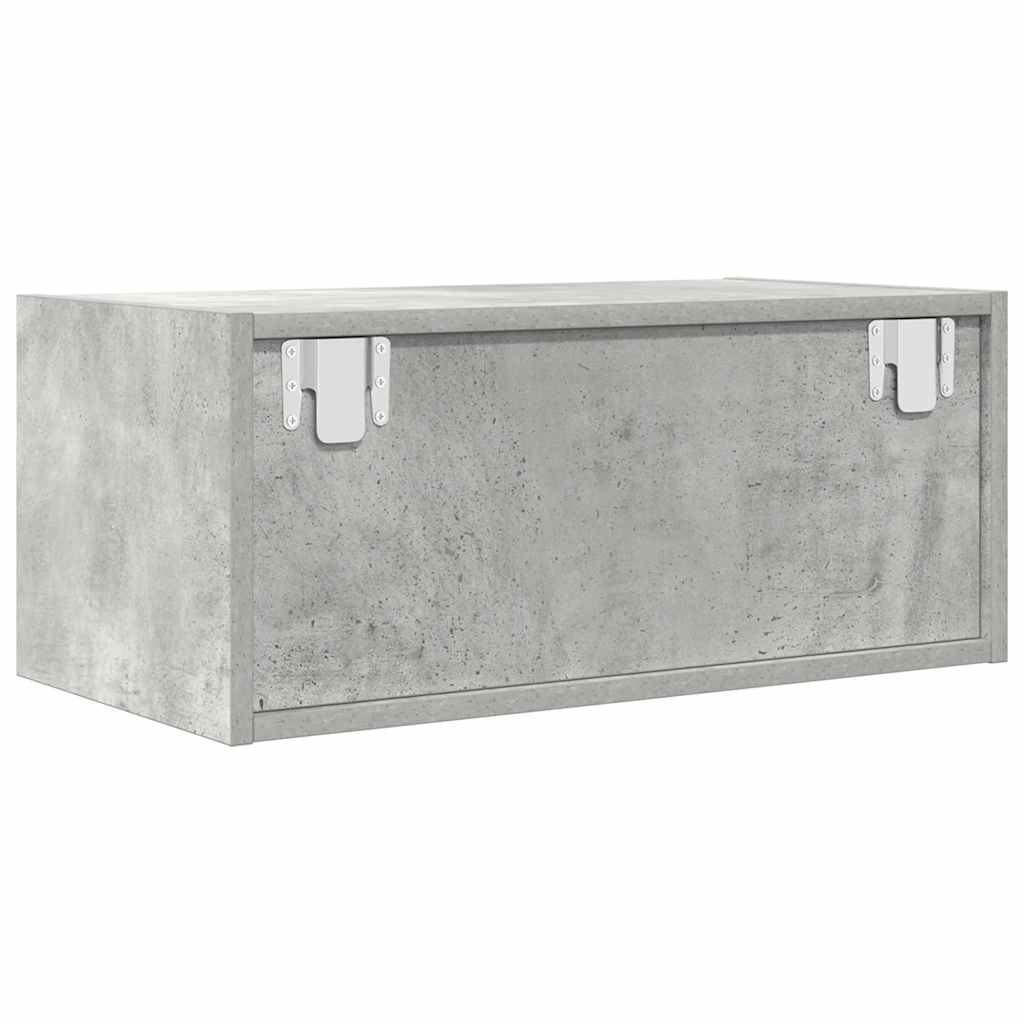 Televizoriaus spintelės, 2vnt., 60x31x25,5 cm, mediena
