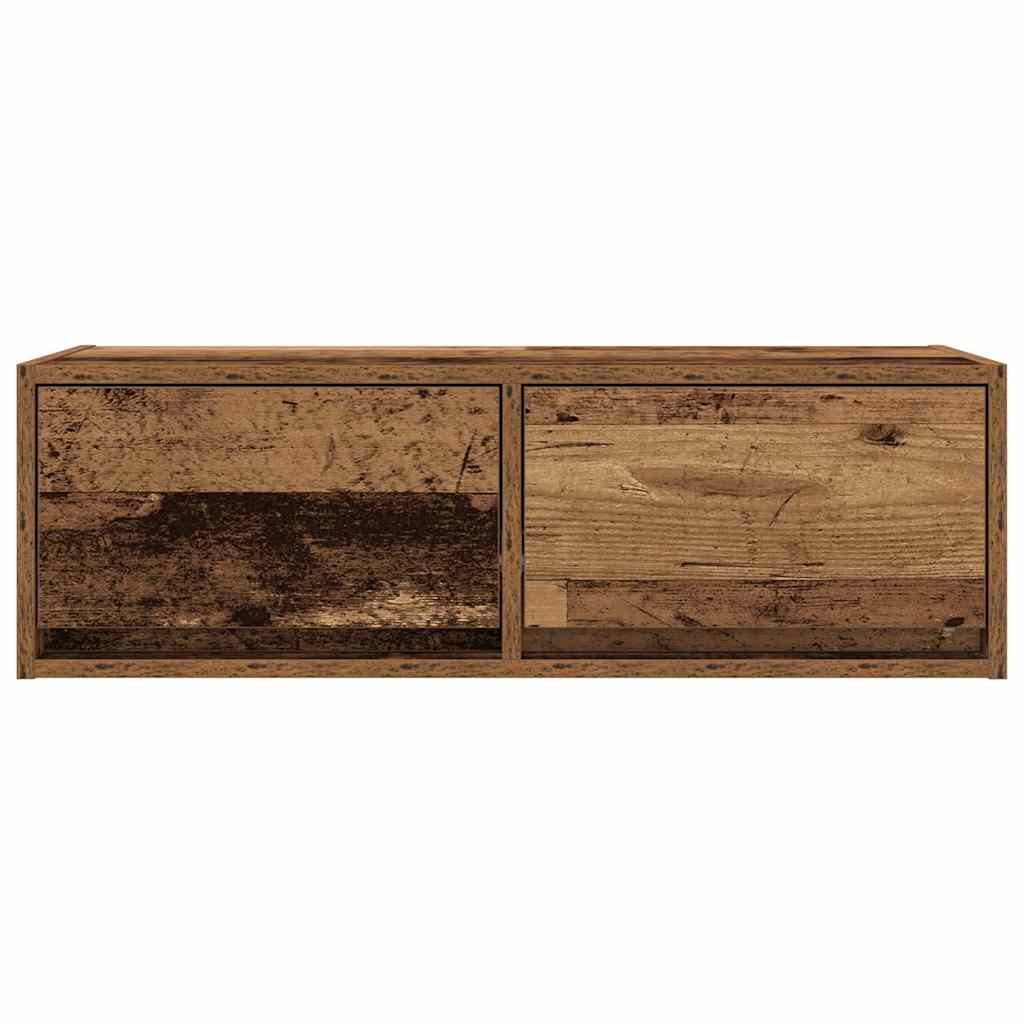 Televizoriaus spintelė, medienos, 80x31x25,5 cm, mediena