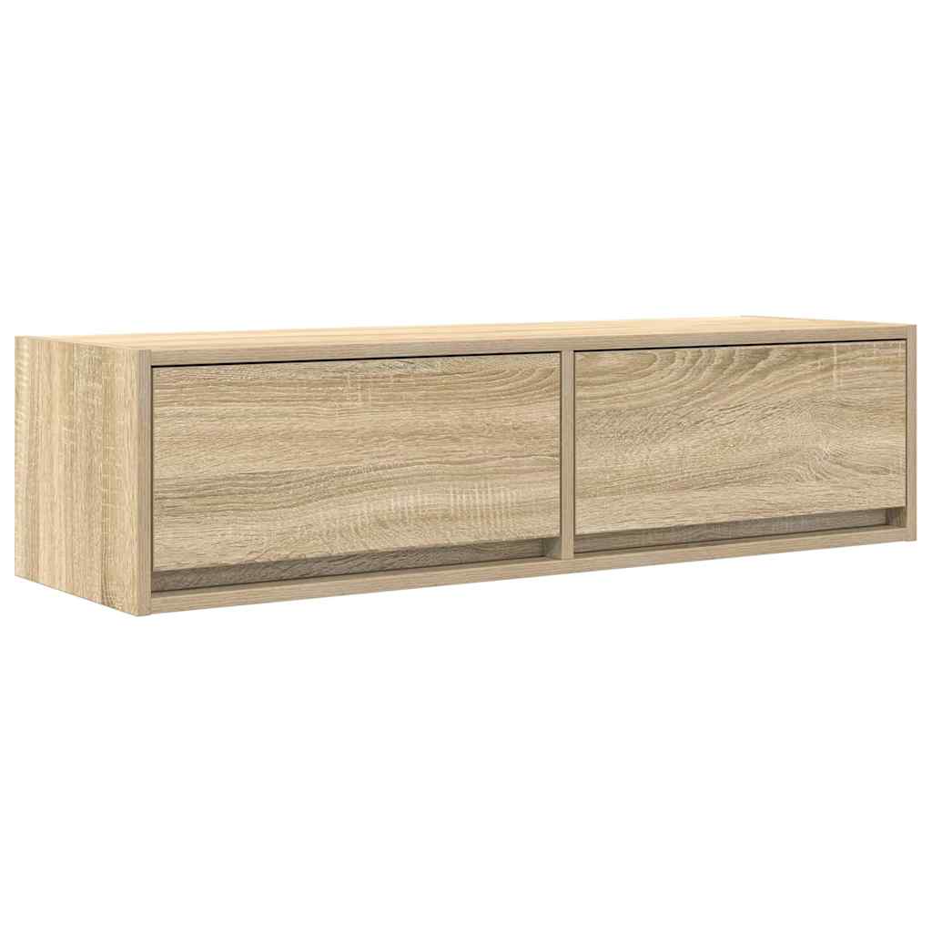 TV skapis ozolkoka Sono krāsā 100 x 31 x 25.5 cm