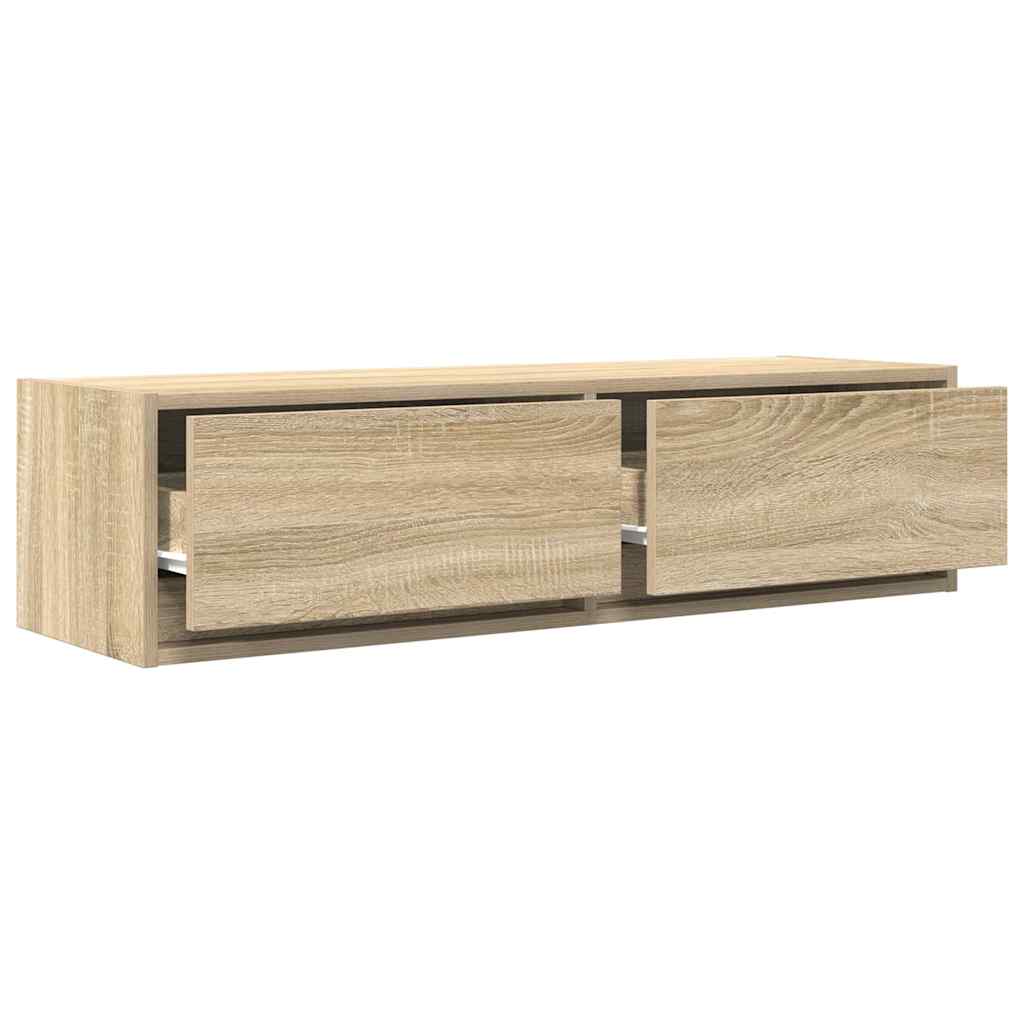 TV skapis ozolkoka Sono krāsā 100 x 31 x 25.5 cm