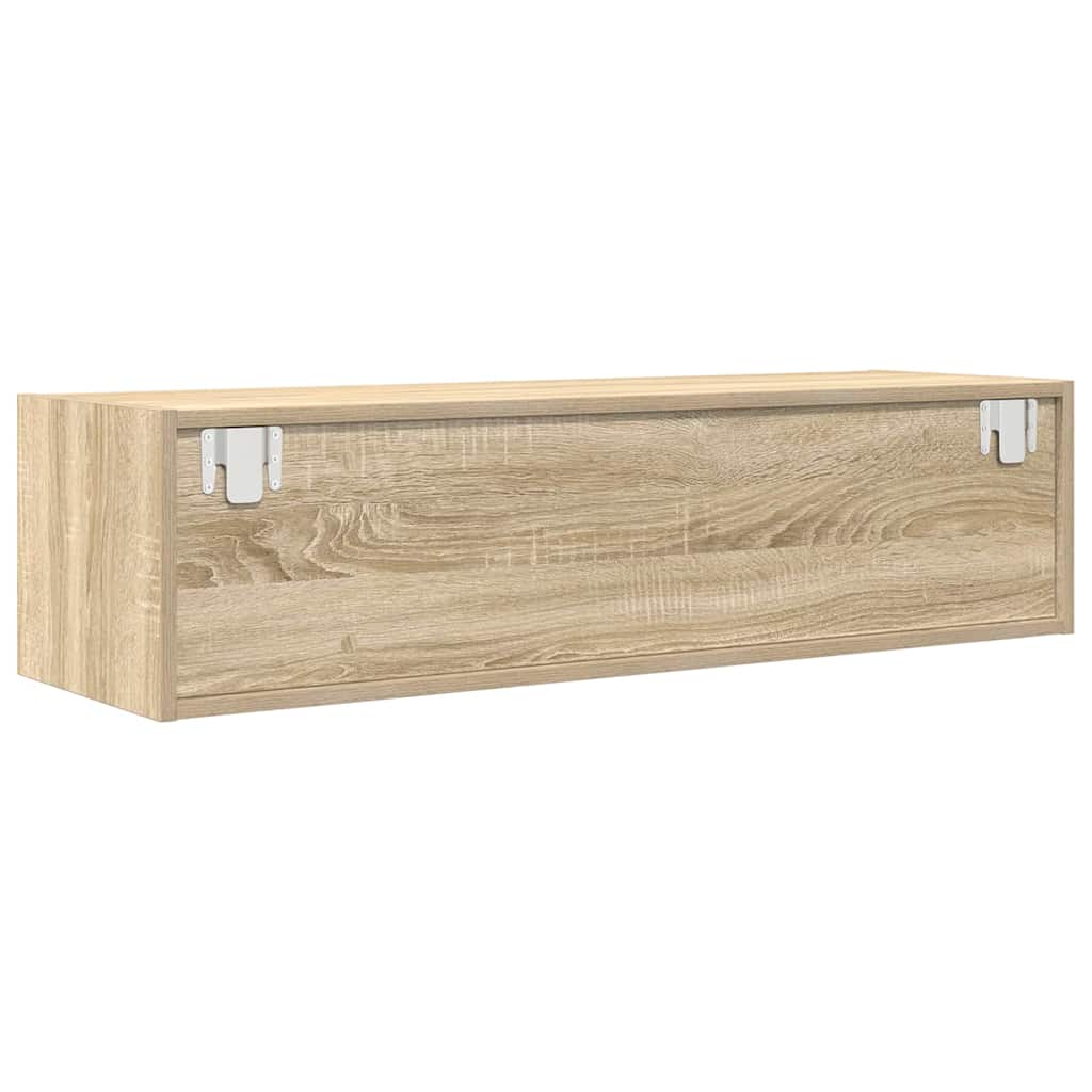 TV skapis ozolkoka Sono krāsā 100 x 31 x 25.5 cm