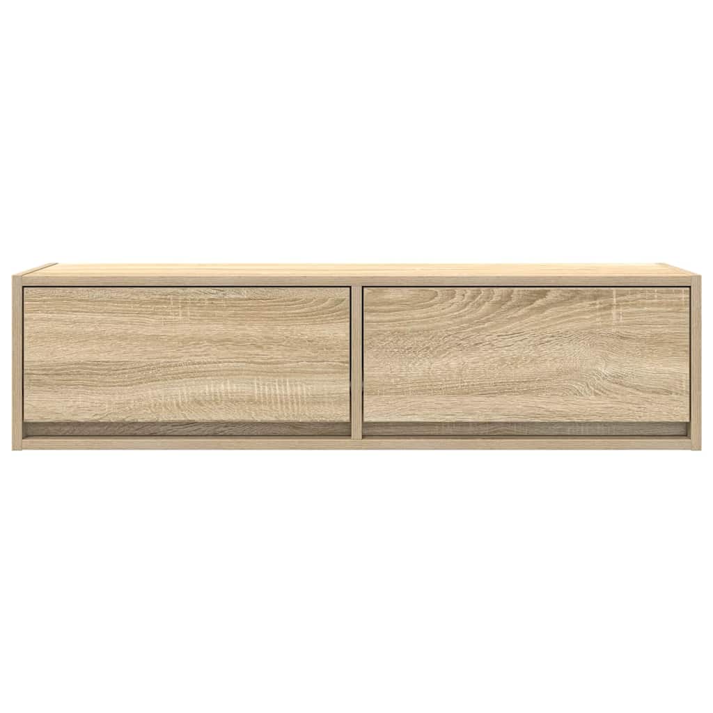 TV skapis ozolkoka Sono krāsā 100 x 31 x 25.5 cm