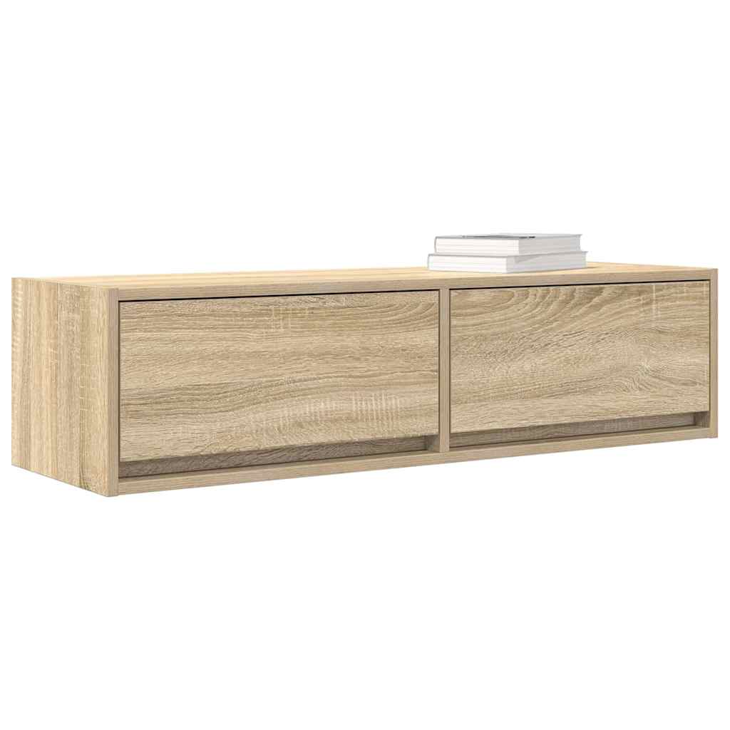 TV skapis ozolkoka Sono krāsā 100 x 31 x 25.5 cm