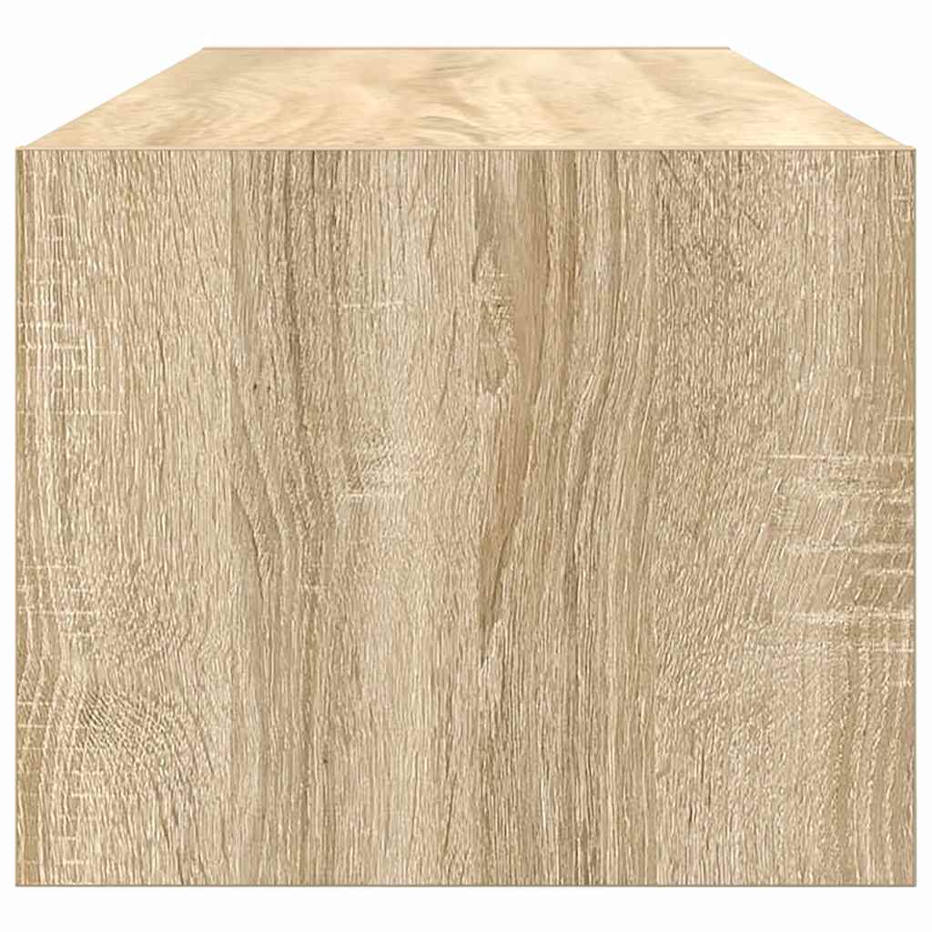 TV skapis ozolkoka Sono krāsā 100 x 31 x 25.5 cm
