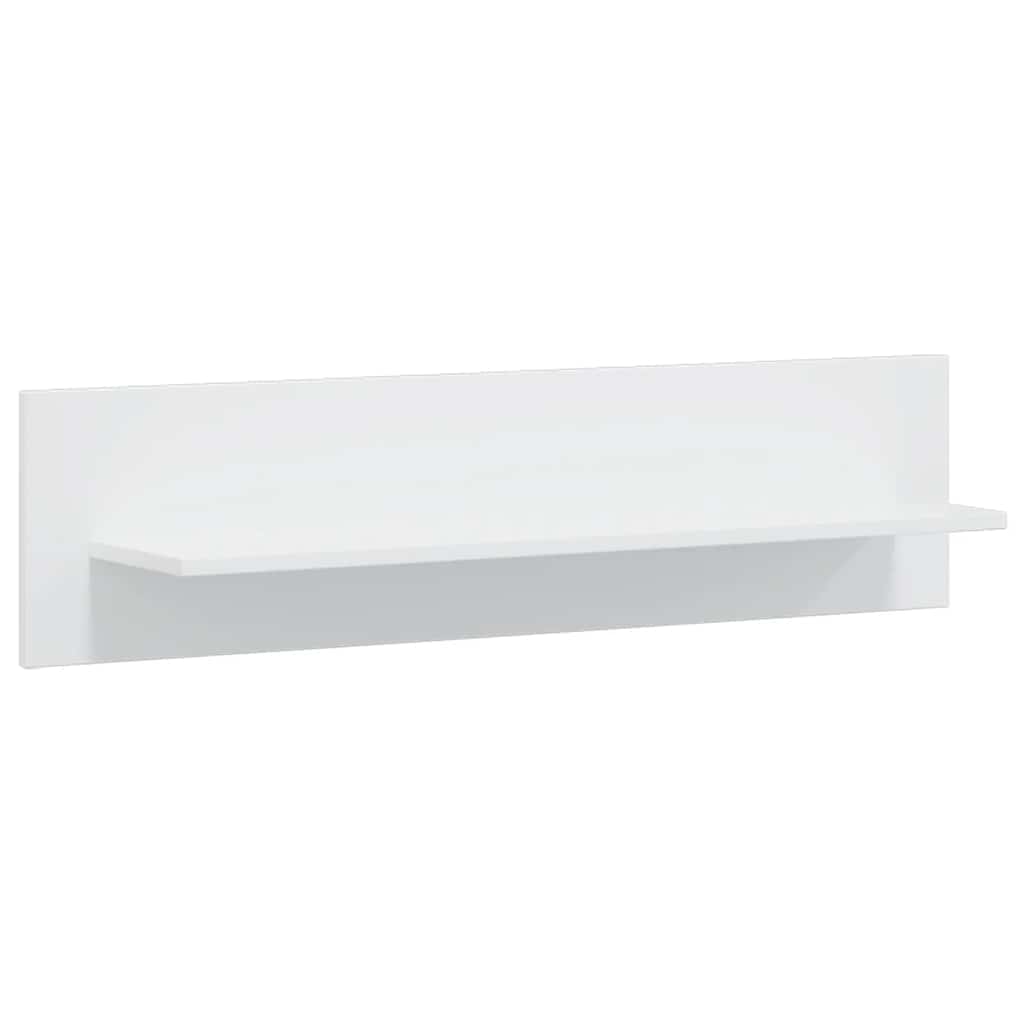 5 dalių televizoriaus spintelės su LED apšvietimu, sonoma ąžuolas, inžinerinė mediena