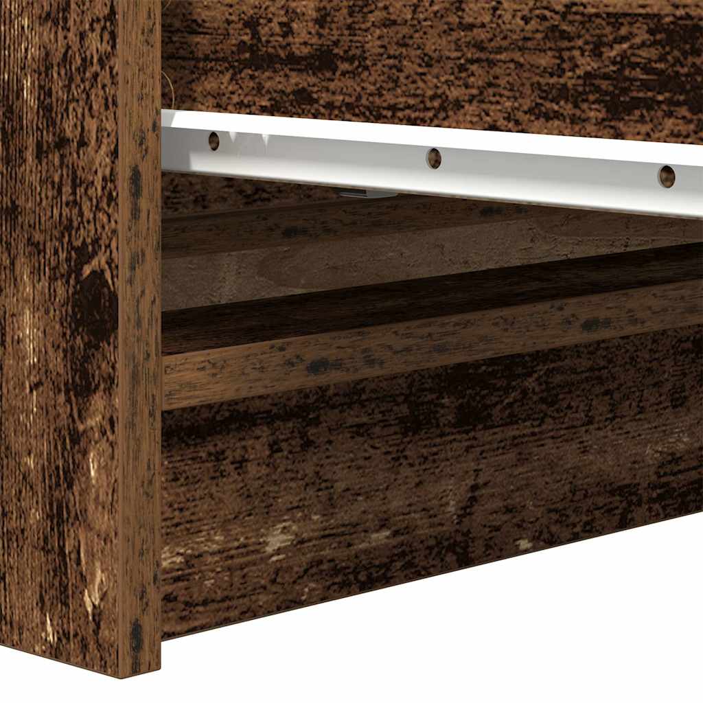 indauja Sena mediena 80x35x99 cm Inžinierinė mediena
