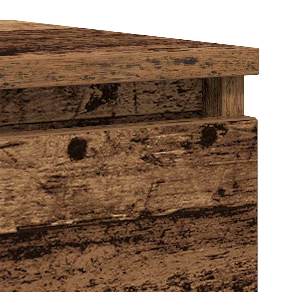 indauja Sena mediena 100x35x76 cm Inžinierinė mediena