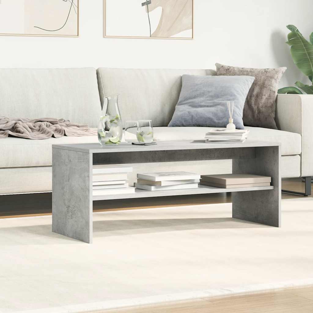 Telev. skap., bet. pel. kr., 100x40x40cm, kok. skaid. pl.