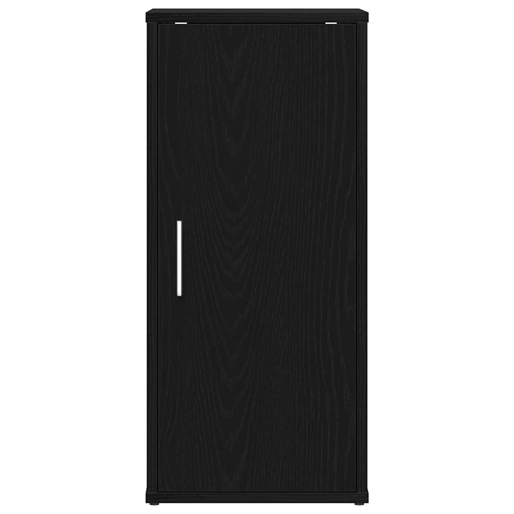 Spintelė batams, 2vnt., juodasis ąžuolas, 32x35x70cm, mediena