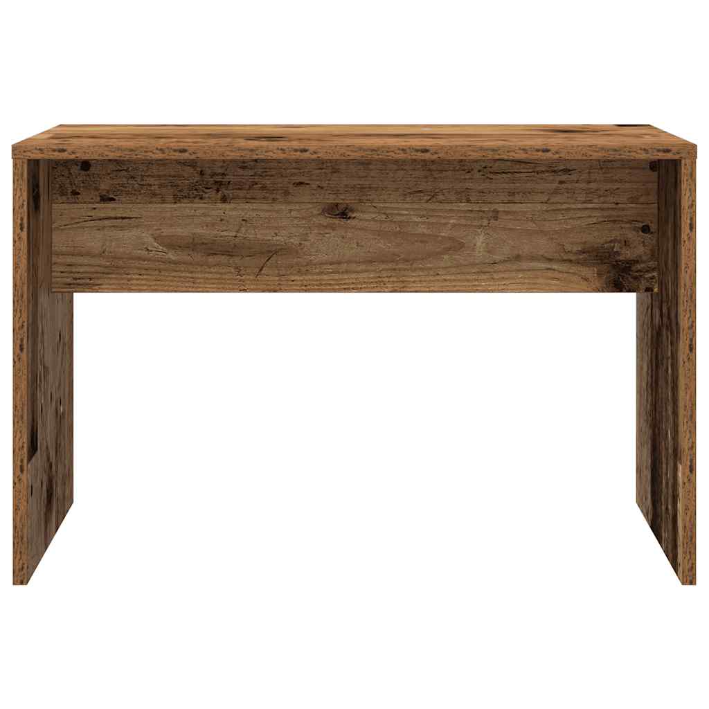 tualetinio staliuko komplektas Old Wood Engineered Wood