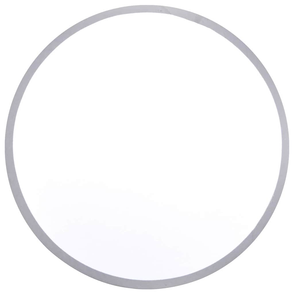Griestu lampa ar prožektoriem Pelēka 30 x 30 x 13,5 cm audums