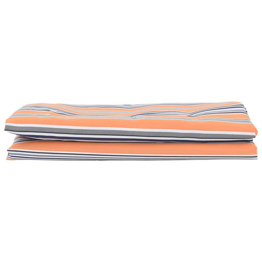 Kupola nomaiņa Zils un Oranžs 1000 x 160 cm