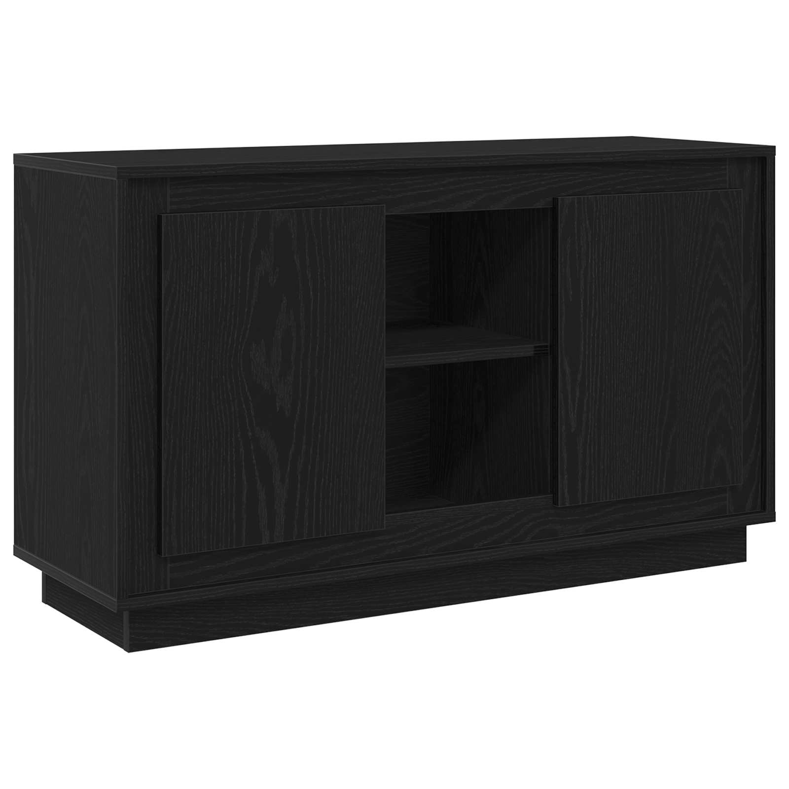 Kabal melnā ozola 102 x 35 x 60 cm Inženierijas koksne
