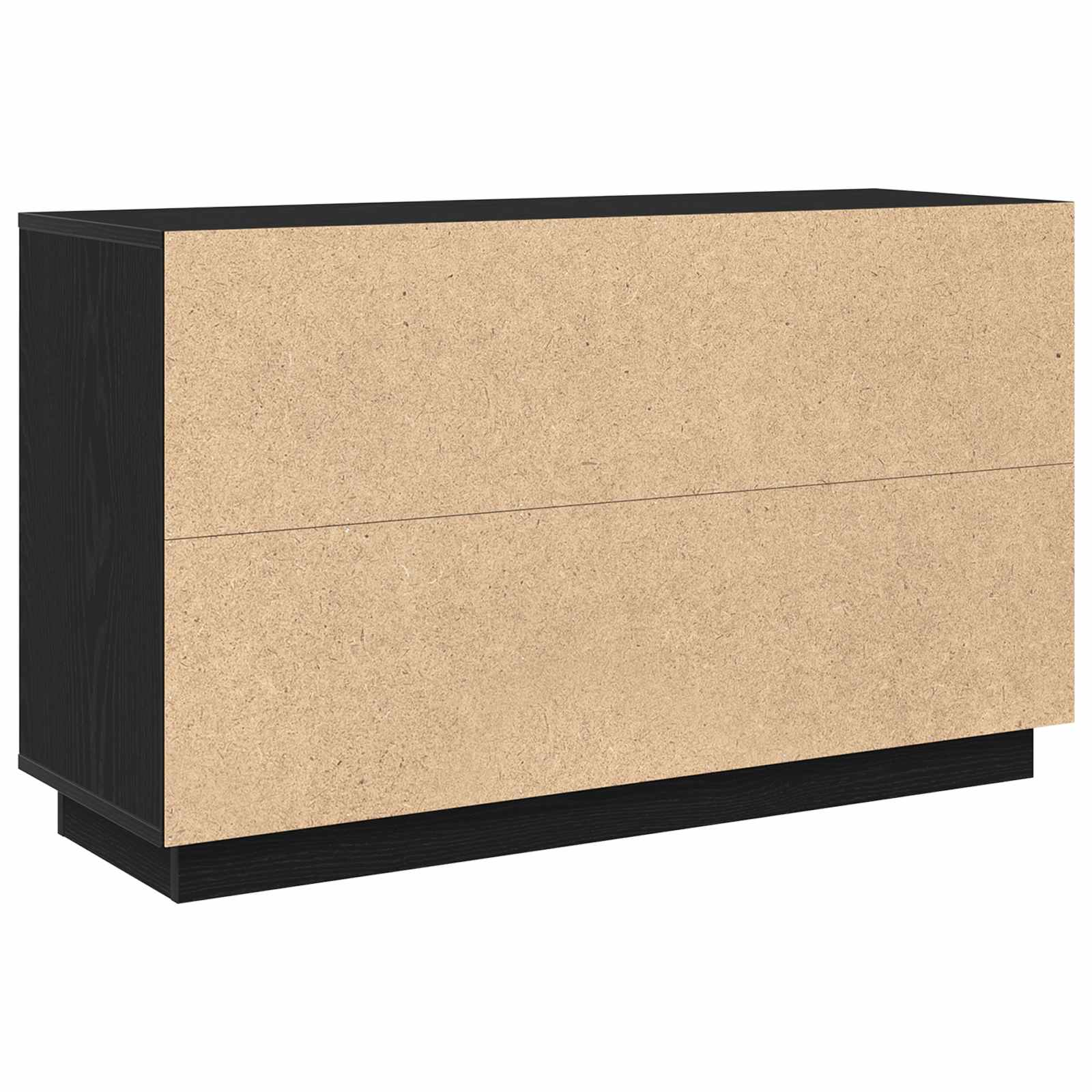 Kabal melnā ozola 102 x 35 x 60 cm Inženierijas koksne