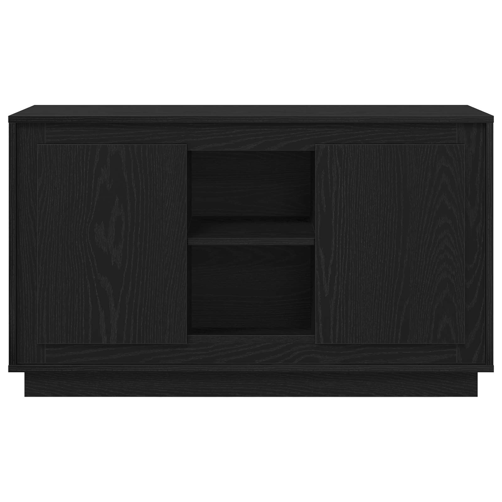 Kabal melnā ozola 102 x 35 x 60 cm Inženierijas koksne