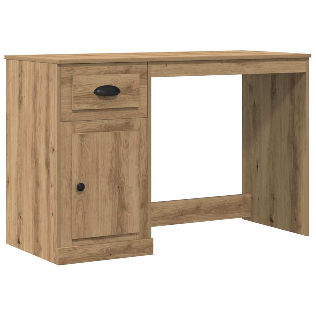 Galds Amatnieku ozols 50 x 115 x 75 cm Apstrādāta koksne