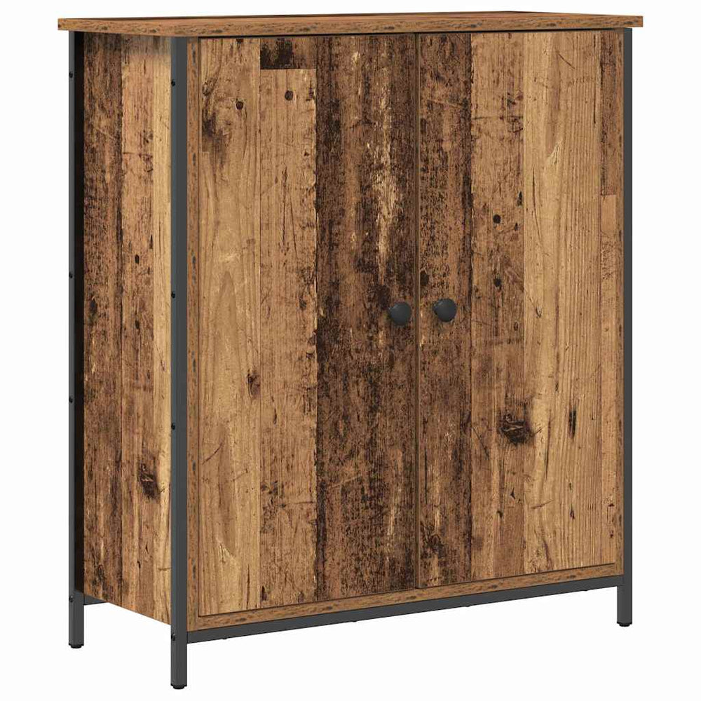 Kabalas Sena mediena 70 x 30 x 80 cm Apdirbta mediena