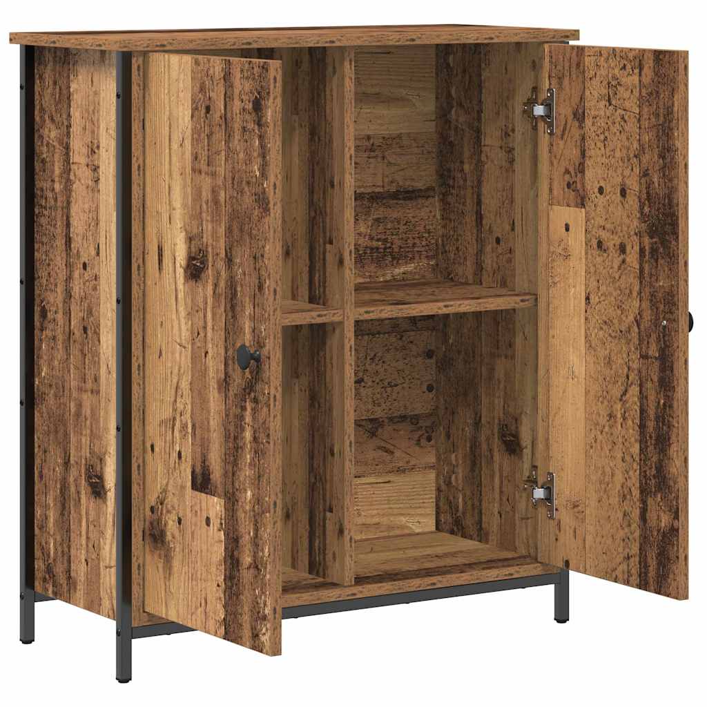 Kabalas Sena mediena 70 x 30 x 80 cm Apdirbta mediena