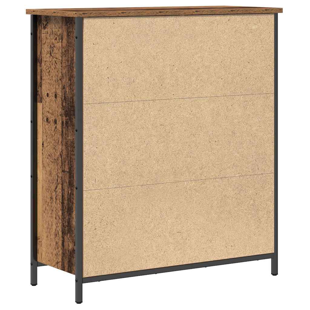 Kabalas Sena mediena 70 x 30 x 80 cm Apdirbta mediena