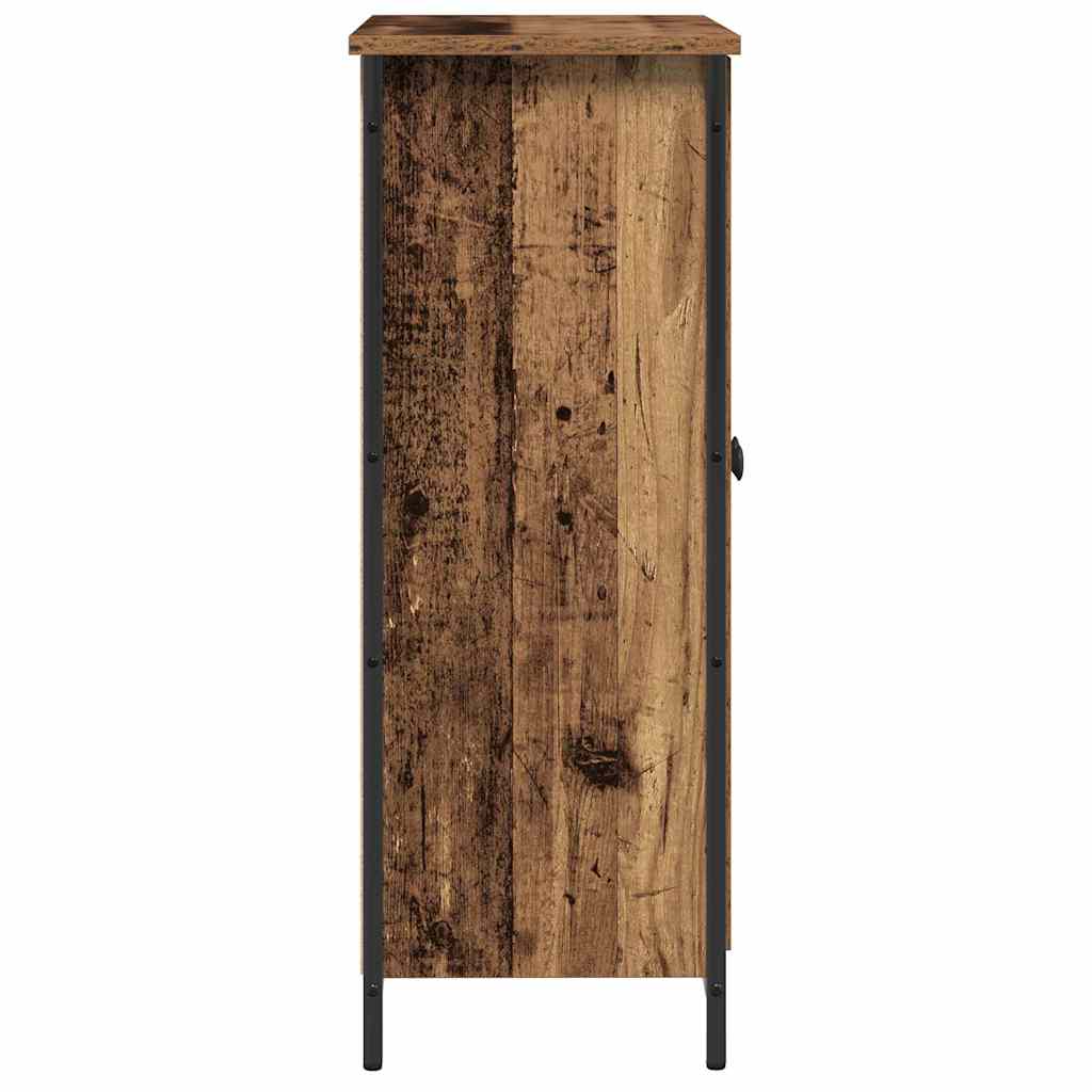Kabalas Sena mediena 70 x 30 x 80 cm Apdirbta mediena