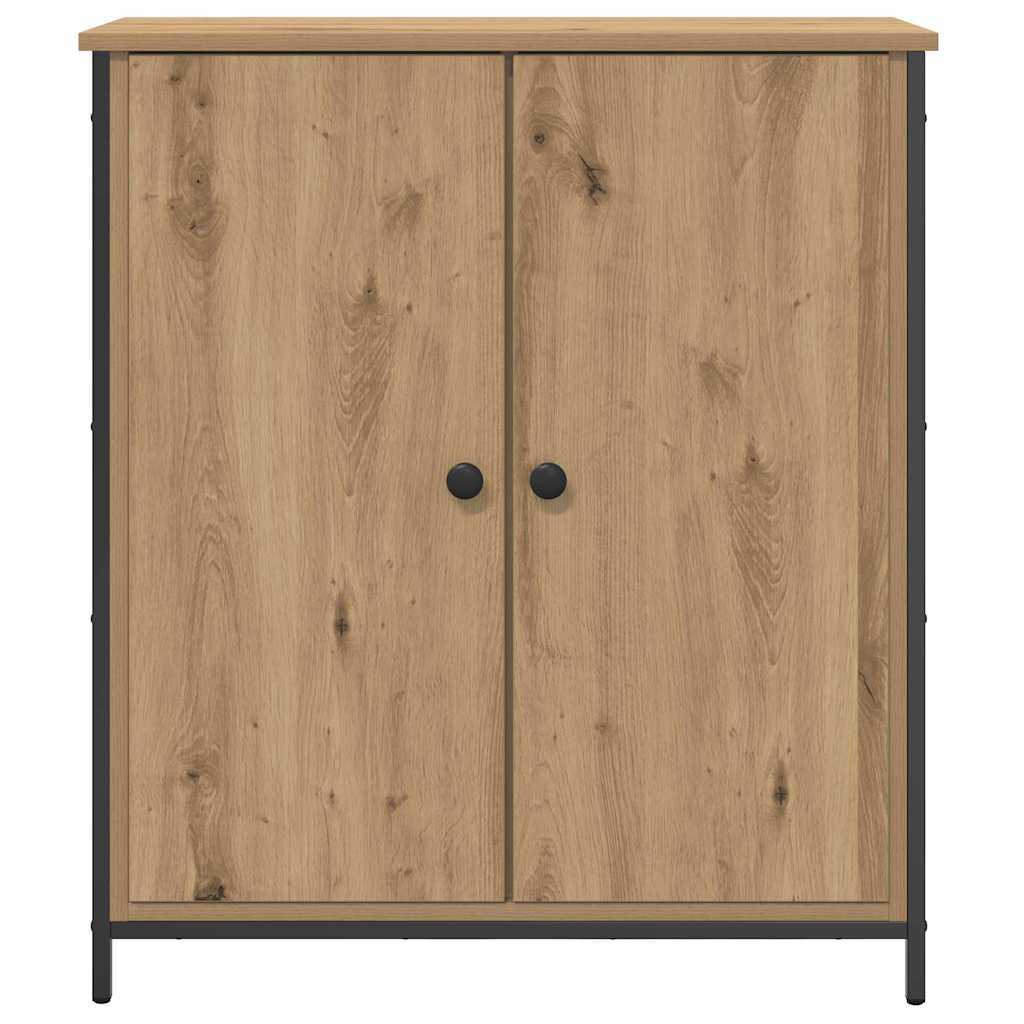 Kabals Amatnieku ozols 70 x 30 x 80 cm Apstrādāta koksne