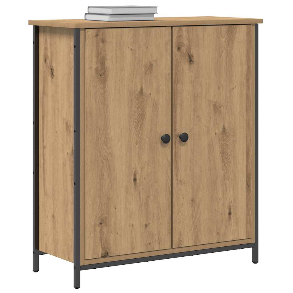 Kabals Amatnieku ozols 70 x 30 x 80 cm Apstrādāta koksne