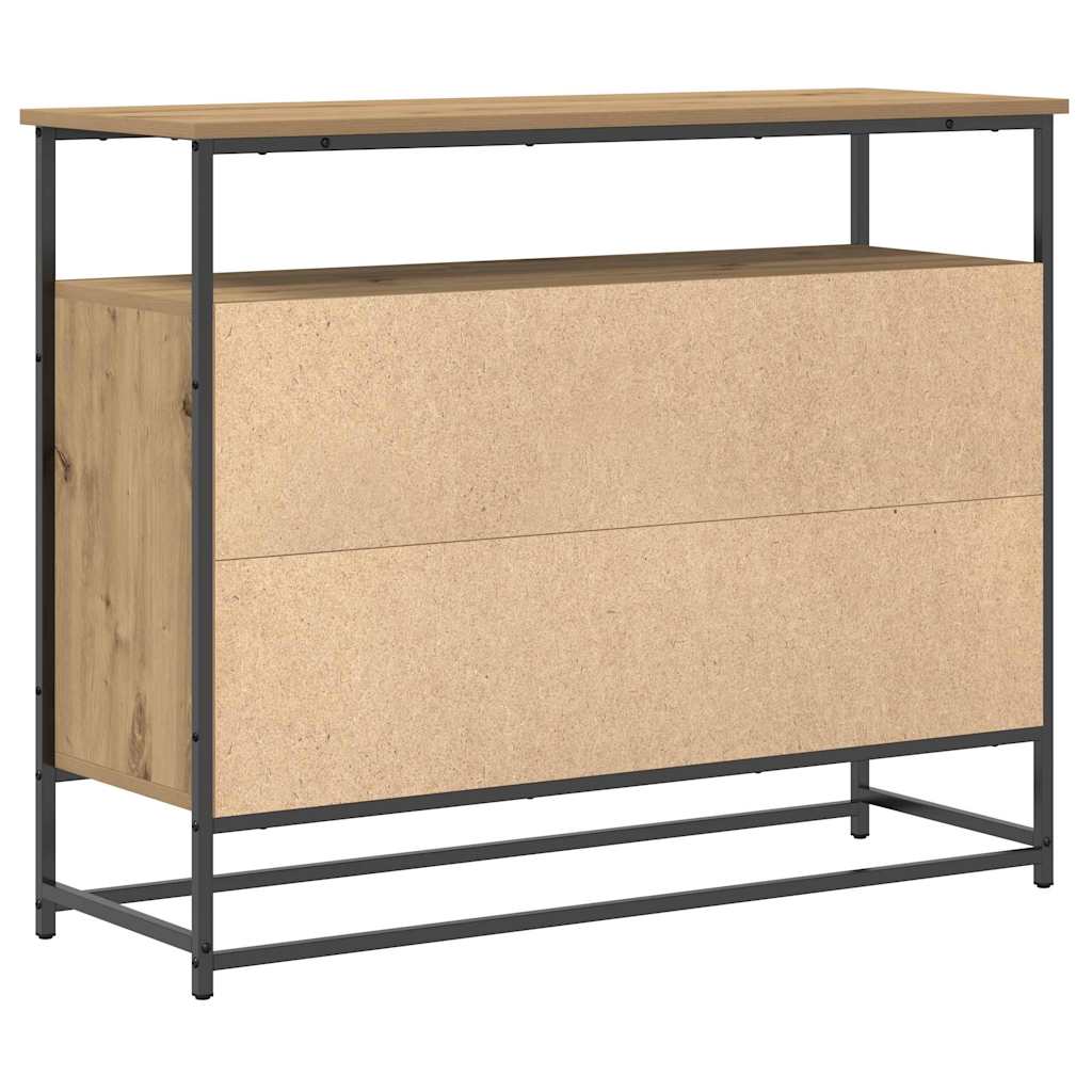 Kabalas Amatininkų ąžuolas 100 x 35 x 80 cm Apdirbta mediena